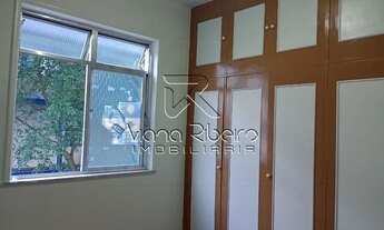 Imagem 4: Apartamento para venda tem 90 metros quadrados com 3 quartos em Maracanã - Rio de Janeiro