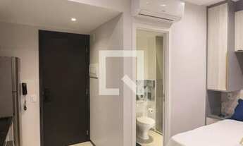 Imagem 4: Apartamento para Aluguel - Consolação, 1 Quarto, 21 m2