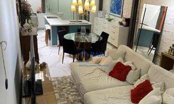 Imagem 2: Casa com 3 dormitórios, 142 m² - venda por R$ 1.790.000,00 ou aluguel por R$ 9.328,34/mês