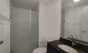 Imagem 6: Studio para alugar com 27 m², 1 quarto e sem vaga