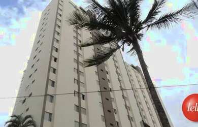 Imagem 2: São Paulo - Apartamento Padrão - Santana