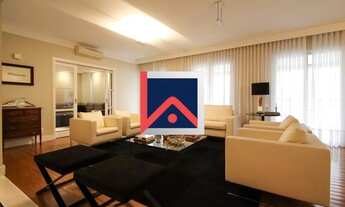 Imagem 4: Apartamento Venda Moema 275 m² 3 Dormitórios