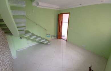 Imagem 2: Sobrado de 2 dorms 1 vaga em excelente localização. Próximo ao metrô Conceição