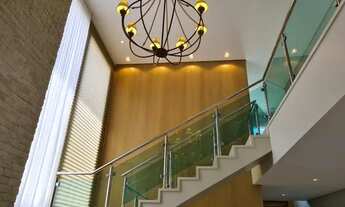 Imagem 5: Casa em Condomínio para Venda em Santana de Parnaíba, Tamboré, 4 dormitórios, 4 suítes, 6