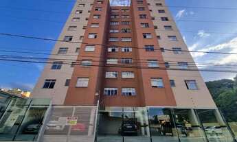 Imagem: Contagem - Apartamento Padrão - Eldorado