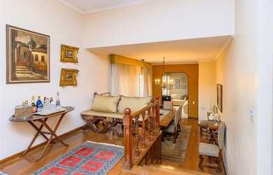 Imagem 6: São Paulo - Casa Padrão - Chácara Inglesa