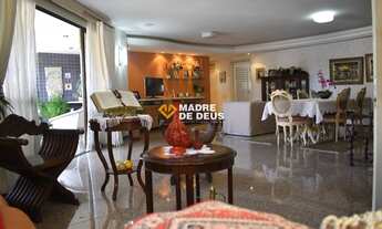 Imagem 4: Excelente aptº no coração do Meireles com 237,5m²