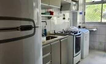 Imagem 2: Apartamento para aluguel tem 60 metros quadrados com 2 quartos em Flores - Manaus - AM