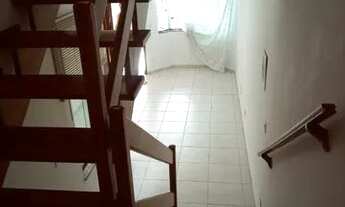 Imagem 4: Sobrado para aluguel 2 quartos 2 suítes 2 vagas Vila Helena - Santo André - SP