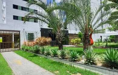 Imagem 3: LINDO APARTAMENTO DE 2 QTS 1 SUITE MOBILIADO, NO BAIRRO DA TORRE