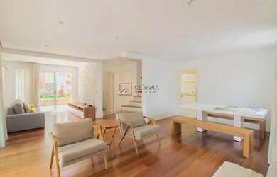 Imagem 2: Cobertura Venda Moema 240 m² 4 Dormitórios