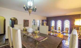 Imagem 3: Venda Apartamento 3 Dormitórios - 159 m² Jardim Paulista