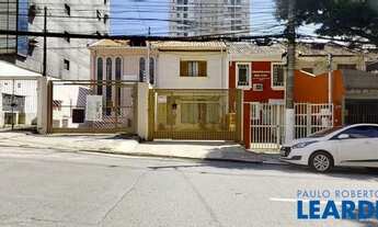 Imagem 2: CASA ASSOBRADADA - BARRA FUNDA - SP