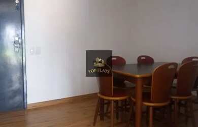 Imagem 4: Flat Para Locação no Brooklin