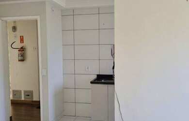 Imagem 7: Apartamento Térreo com 2 dormitórios à venda, 45 m² por R$ 250.000 - Condomínio Villa Flor