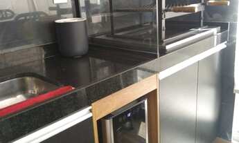 Imagem 11: Apartamento com 2 dormitórios à venda, 90 m² por R$ 1.100.000,00 - Centro - Osasco/SP