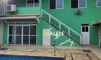 Imagem: Casa com 4 dormitórios para alugar, 360