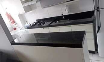 Imagem 8: Apartamento a venda em Santana de Parnaíba