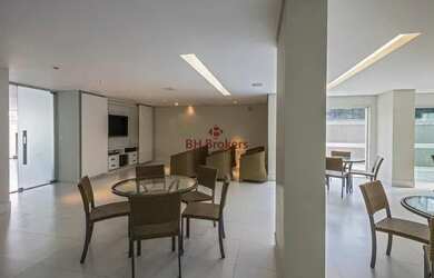 Imagem 5: BELO HORIZONTE - Apartamento Padrão - Buritis