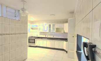 Imagem 5: Casa 05 dormitórios em condomínio fechado