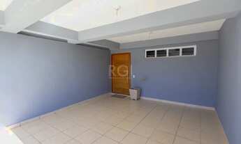 Imagem 4: Casa para Venda - 168m², 3 dormitórios, sendo 1 suites, 2 vagas - Imperial Park