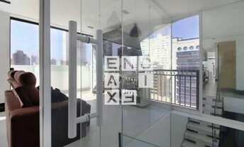 Imagem 5: Apartamento com 3 dormitórios à venda, 216 m² por R$ 2.790.000 - Vila Mariana - São Paulo