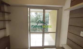 Imagem 5: Petrópolis - Apartamento Padrão - ITAIPAVA