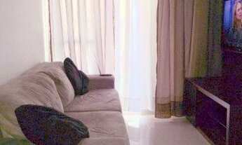 Imagem 3: Apartamento à venda no Condomínio Rio Pérola, 2 quartos, R$ 220.000,00