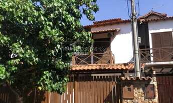 Imagem 2: Casa Duplex em condomínio à venda próximo à Praia Grande