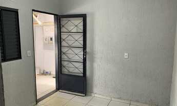 Imagem 5: SAMAMBAIA - Casa Padrao - SAMAMBAIA SUL