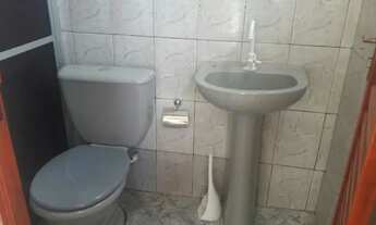 Imagem 5: Aluguel de apartamento 02 quartos - Conjunto Ajuricaba