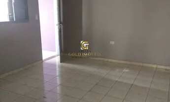 Imagem 7: ML-Sobrado para aluguel possui 200 metros quadrados com 4 quartos