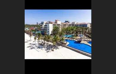 Imagem 4: Oportunidade. Apart no beach park Acqua resort