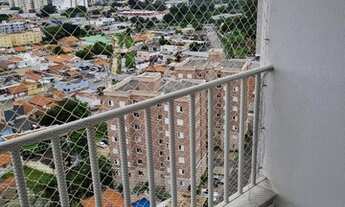Imagem 3: Apartamento para locação no Edifício Garden Hill, Sorocaba- SP