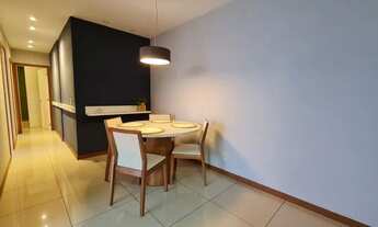 Imagem 6: Apartamento para venda tem 62 metros quadrados com 2 quartos em Praia de Itaparica - Vila