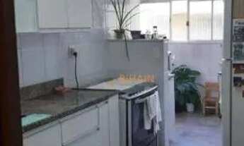 Imagem 5: Apartamento com 4 dormitórios para alugar, 137 m² por R$ 4.617/mês - Gutierrez - Belo Hori