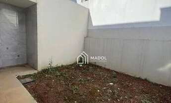 Imagem 6: Sobrado com 3 dormitórios à venda, 100 m² por R$ 315.000,00 - Uvaranas - Ponta Grossa/PR