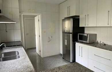 Imagem 7: SÃO PAULO - Apartamento Padrão - PARAÍSO