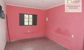 Imagem 6: Casa com 2 dormitórios para alugar, 90 m² por R$ 1.450,00/mês - Jardim Irene - Santo André