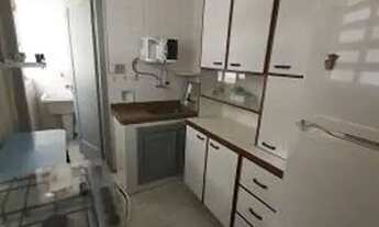 Imagem 5: APARTAMENTO - ACLIMAÇÃO - SP