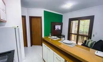 Imagem 6: Apartamento no bairro Bavária em Gramado!