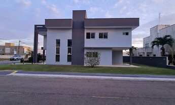 Imagem: Casa de condomínio Parque Morumbi para