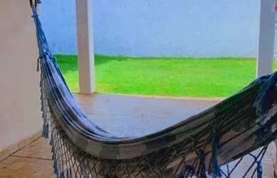 Imagem 6: Casa no Abaís Casa com 4 dormitórios