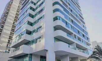 Imagem: Apartamento SEMI MOBILIADO para aluguel