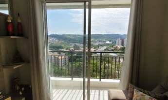 Imagem: APARTAMENTO - PARQUE RESIDENCIAL MAISON