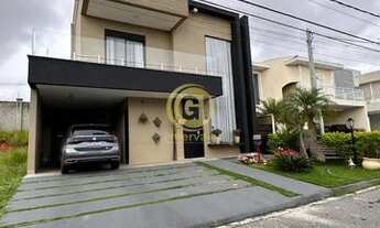 Imagem 3: Casa de Condomínio 3 Quartos sendo 3 suítes