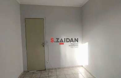 Imagem 4: Apartamento com 2 dormitórios para alugar, 47 m² por R$ 864,25/mês - Jardim Santa Isabel