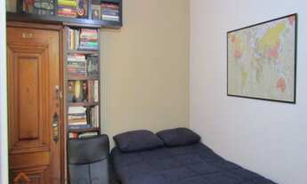 Imagem 2: RIO DE JANEIRO - Apartamento Padrão - Centro