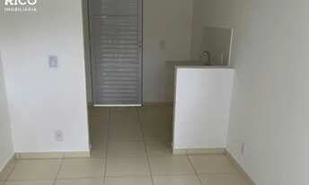 Imagem 3: SMART CAMPO BELO, CASA PARA ALUGAR 02 QUARTOS, ÁREA DE LAZER COM PISCINA