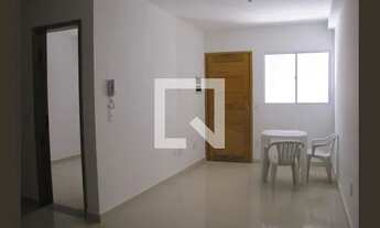 Imagem 2: Apartamento para Aluguel - Artur Alvim, 2 Quartos, 41 m2